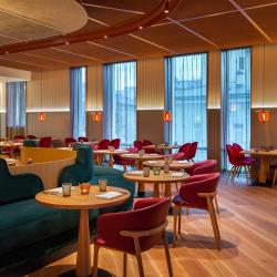 фото 20 Movenpick Moscow Taganskaya (Мовенпик Таганская)