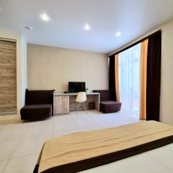 Фото Отель Heliopark Aqua Resort (Гелиопарк Аква Резорт)