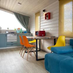 Коттедж Novodacha (4-местный)