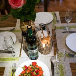 Фото Отель Шато Блан