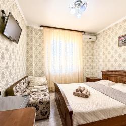 Фото Отель Дружба