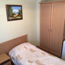 Фото Отель Ахтуба