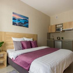 фото 75 Natalie Apartments (Натали Апартаментс) на шоссе Пулковское 14 стр. 6