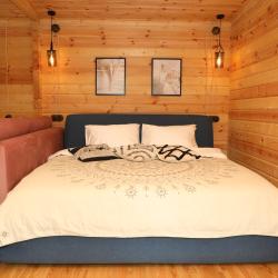 Фото Отель Левенцово