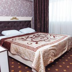 Номер люкс