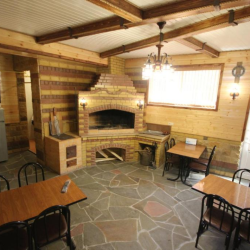 Фото Отель Афалина