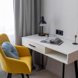 Фото Уютные апартаменты на улице Харьковская 74