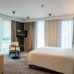 Фото Novotel Tbilisi Center (Новотель Центр)