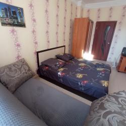 Фото Апартаменты на улице Советская 92