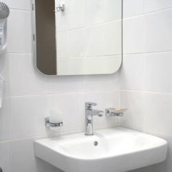 2-местный номер стандарт