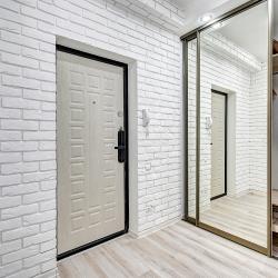 Фото Апартаменты на улице Крымская, 65б