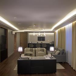 Фото Отель Северная