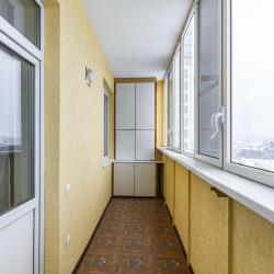 2-комнатные апартаменты стандарт