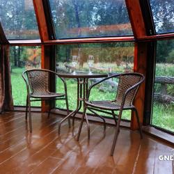 Фото Отель Гнездовье