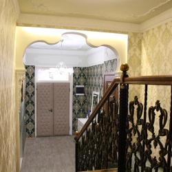 Фото Отель Jinj Gyumri Boutique Hotel (Джиндж Бутик)