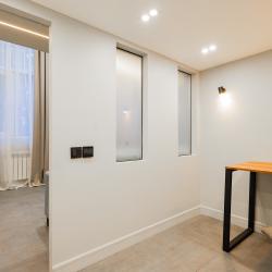 Фото Апартаменты SochiHome (Хоум) на улице Депутатская