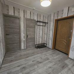 2-комнатные апартаменты люкс Академика Сахарова, 109