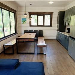 Шале улучшенное