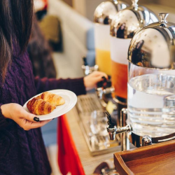 Фото Отель Courtyard by Marriott Sochi Krasnaya Polyana (Кортъярд Марриотт Сочи )