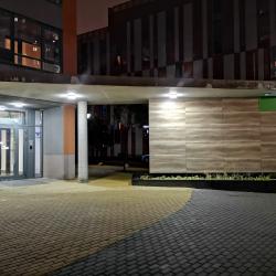 ApartUnit (АпартЮнит) на улице Колмогорова — 0c5d67717d496cdbad95bdd38a71ffd3