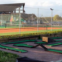 Фото Отель GORKI Golf & Resort (Горки Гольф)