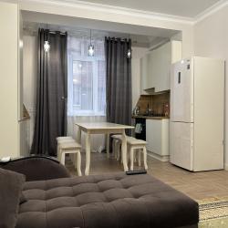 Фото Отель Эленика на улице Гапцахская 8