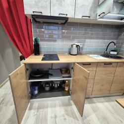 Фото Отель Квартиры в Подмосковье на Медицинская 2Б