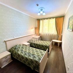 3-комнатный номер люкс