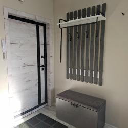 1-комнатные апартаменты люкс