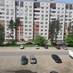 Фото Апартаменты на улице Минская 63А