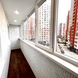 Фото Самарские апартаменты на 5 просеке 129