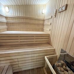 2-комнатный коттедж премиум