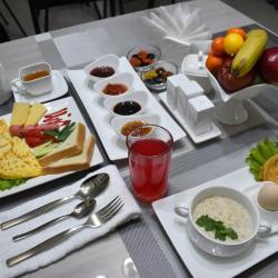 Фото Отель Madera (Мадера)