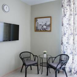 Фото Отель Музыка и время