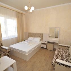 Фото Отель Малена