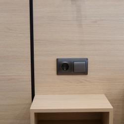 Номер стандарт улучшенный