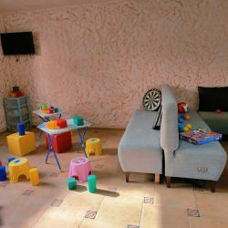 Фото Отель Благовещенка