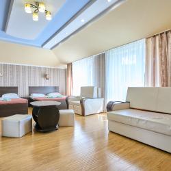 Номер люкс комфорт