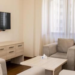 Фото Отель D&H Apartments (Ди энд Эйч)