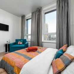 фото 22 Vnukovo Good House (Внуково Гуд Хаус) на улице Лётчика Грицевца