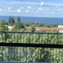 2-комнатные апартаменты улучшенные