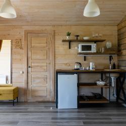 Фото Отель БарнХаус Eliza Home