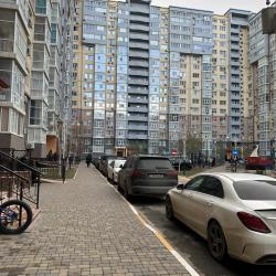 2-комнатные апартаменты стандарт Каспийск, Молодёжная 4