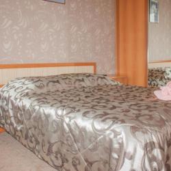 Фото Отель Селена