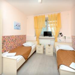 Фото Best Friends Hostel (Бест Френдс Хостел)