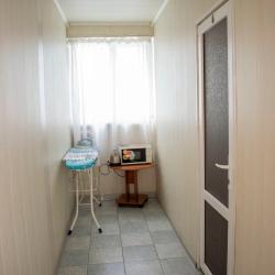 Фото Отель Агина