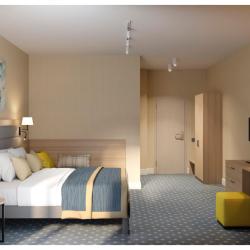 фото 20 Derbent Premium Hotel & SPA (Дербент Премиум)