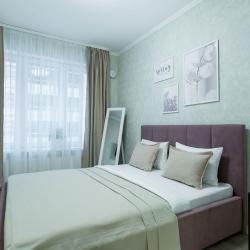 фото 15 Satin Home Apart (Сатин Хоум Апарт) на улице Грибалёвой
