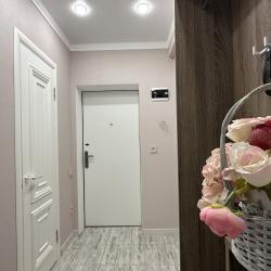 Фото Отель 05 APARTS на улице Магомедали Магомеджановa 18 корпус 1