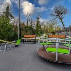 Фото Cosmos Smart Sochi Tivoli Hotel (Космос Смарт Сочи Тиволи Отель)